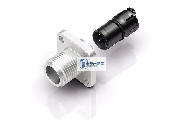 四角法蘭M12信號連接器.jpg