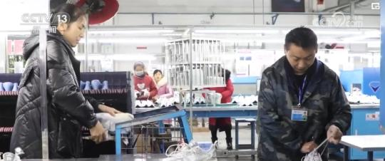 暖心服務“職”等你來 送崗位、送技能，技術開發與服務助力受災群眾就業